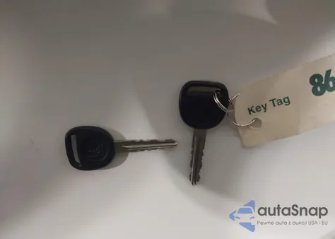 2003 Saturn Ion 2 from USA, damaged, VIN 1G8AJ52F43Z107868